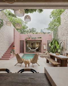 yucatan arquitectura