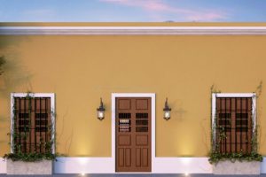 yucatan influencia