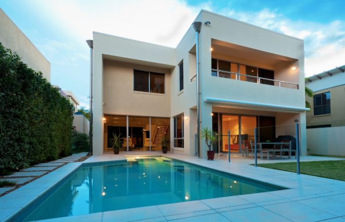 casa ideal
