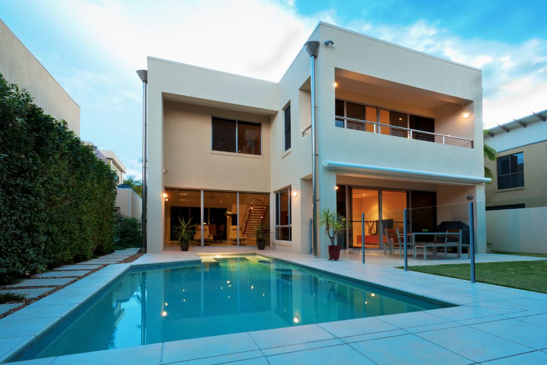 casa ideal