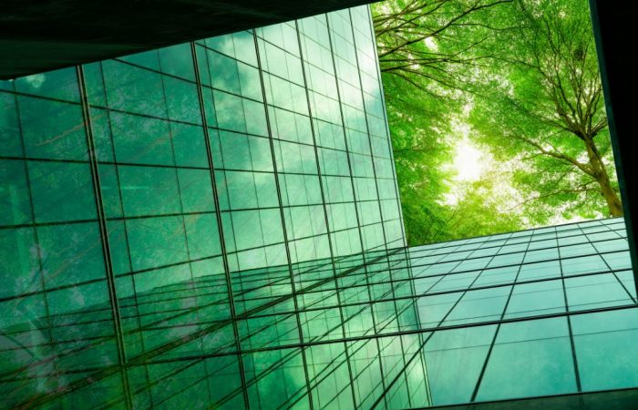 arquitectura sustentable