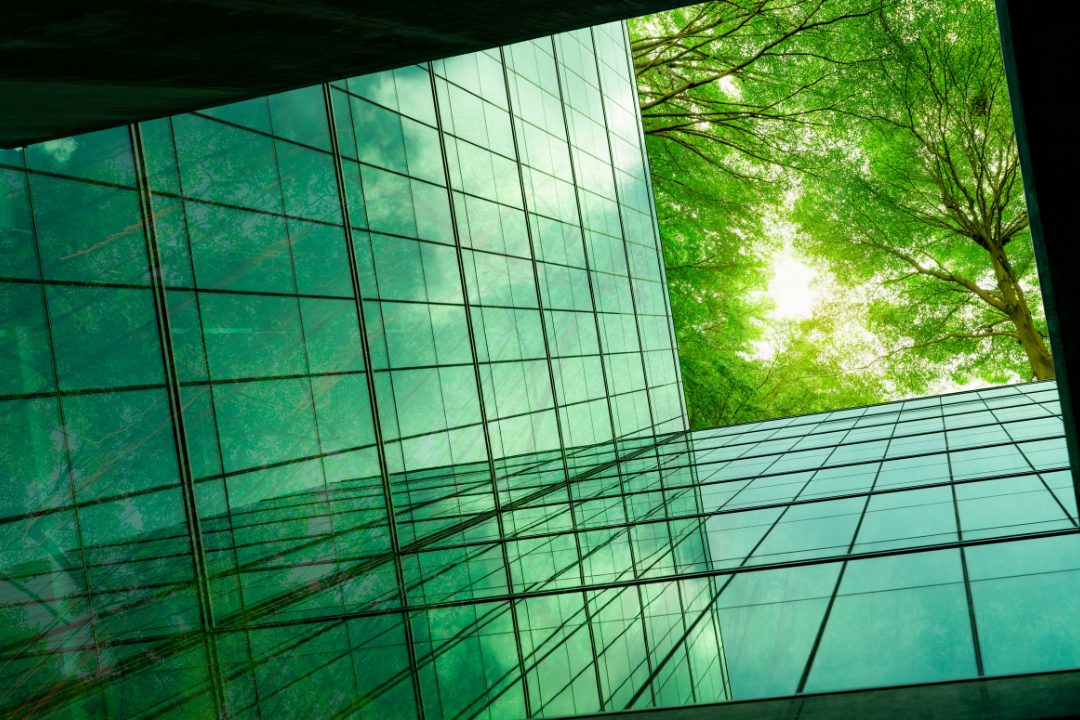 arquitectura sustentable