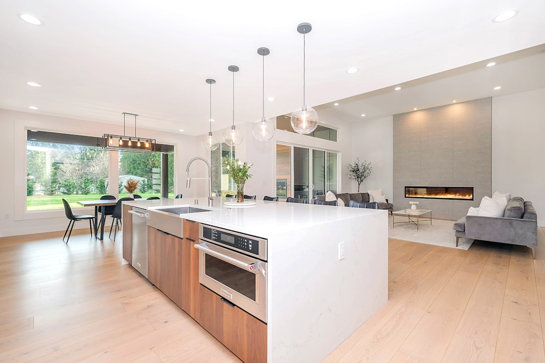 Photo Modern House