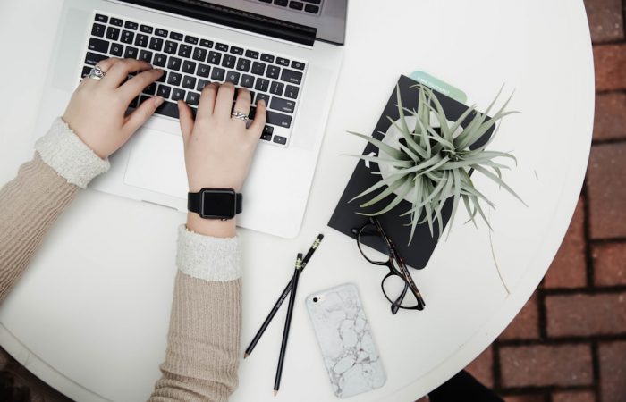 Photo Open workspace