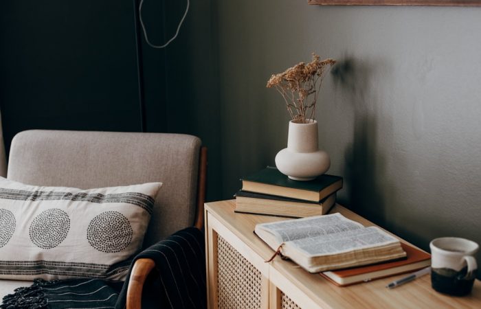 Photo Modern Living Room