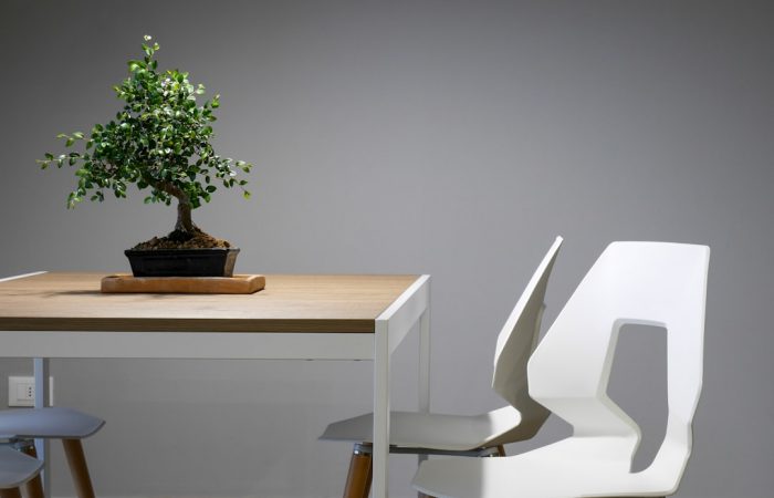 Photo Compact furniture