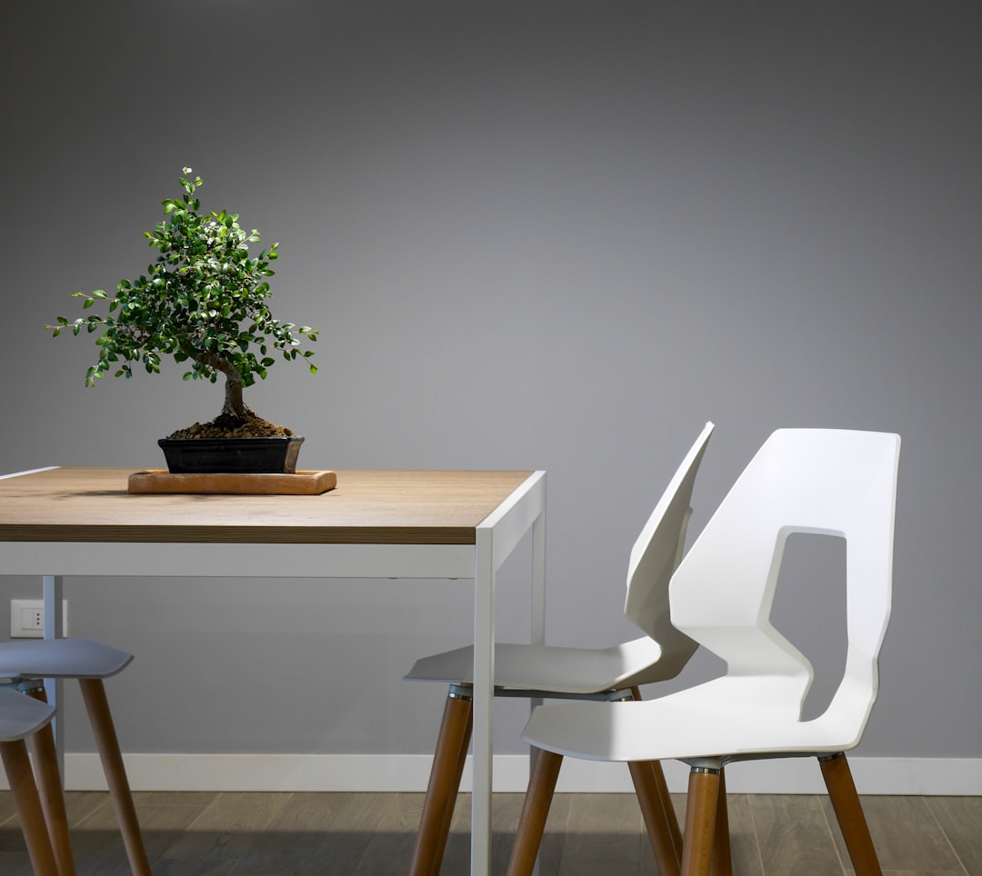Photo Compact furniture