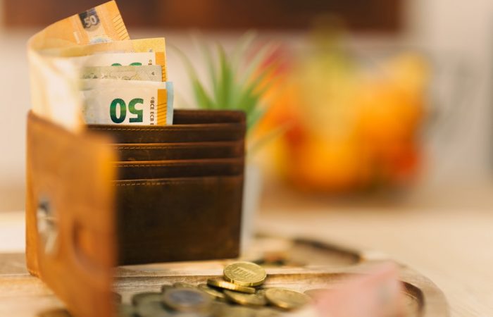 Photo Budget spreadsheet