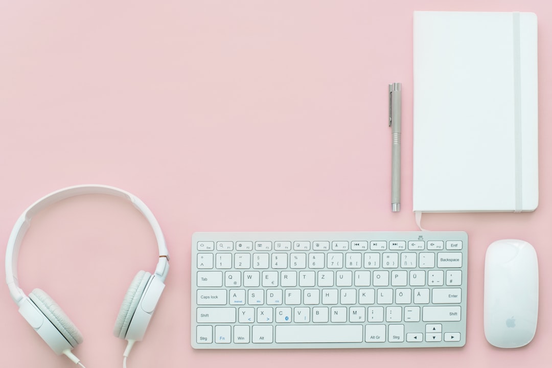 Photo Flexible Workspace