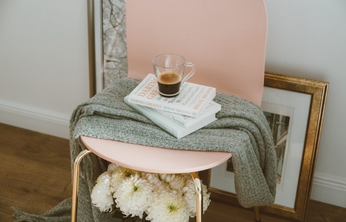 Photo Eclectic decor