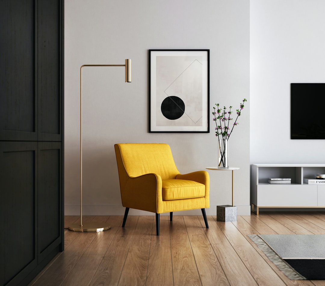 Photo Compact furniture