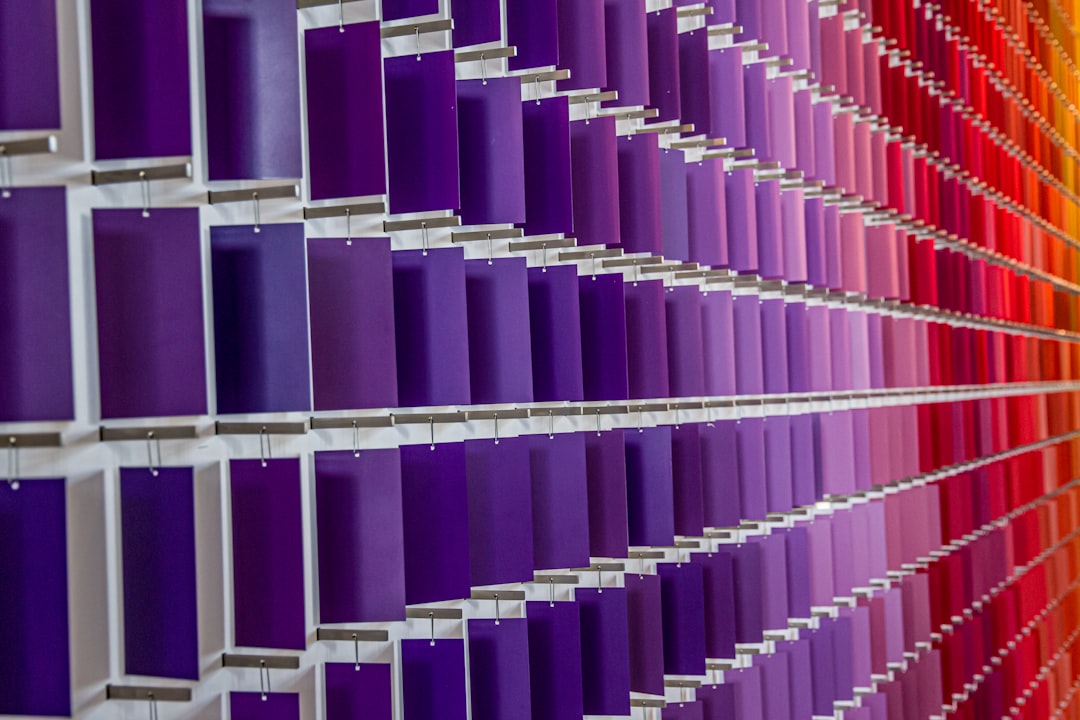 Photo Color Palette