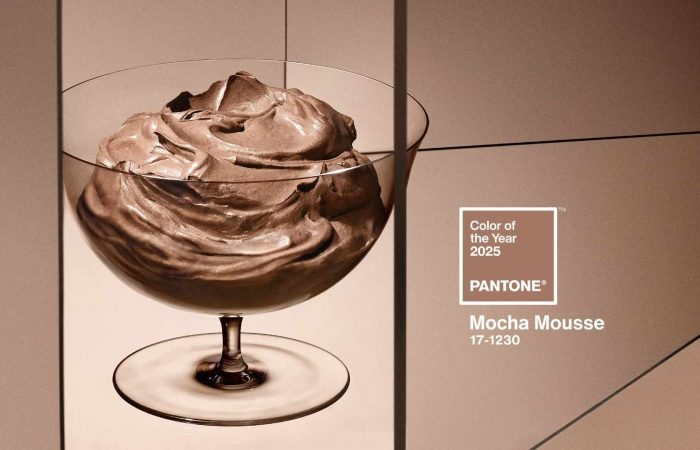 pantone 2025