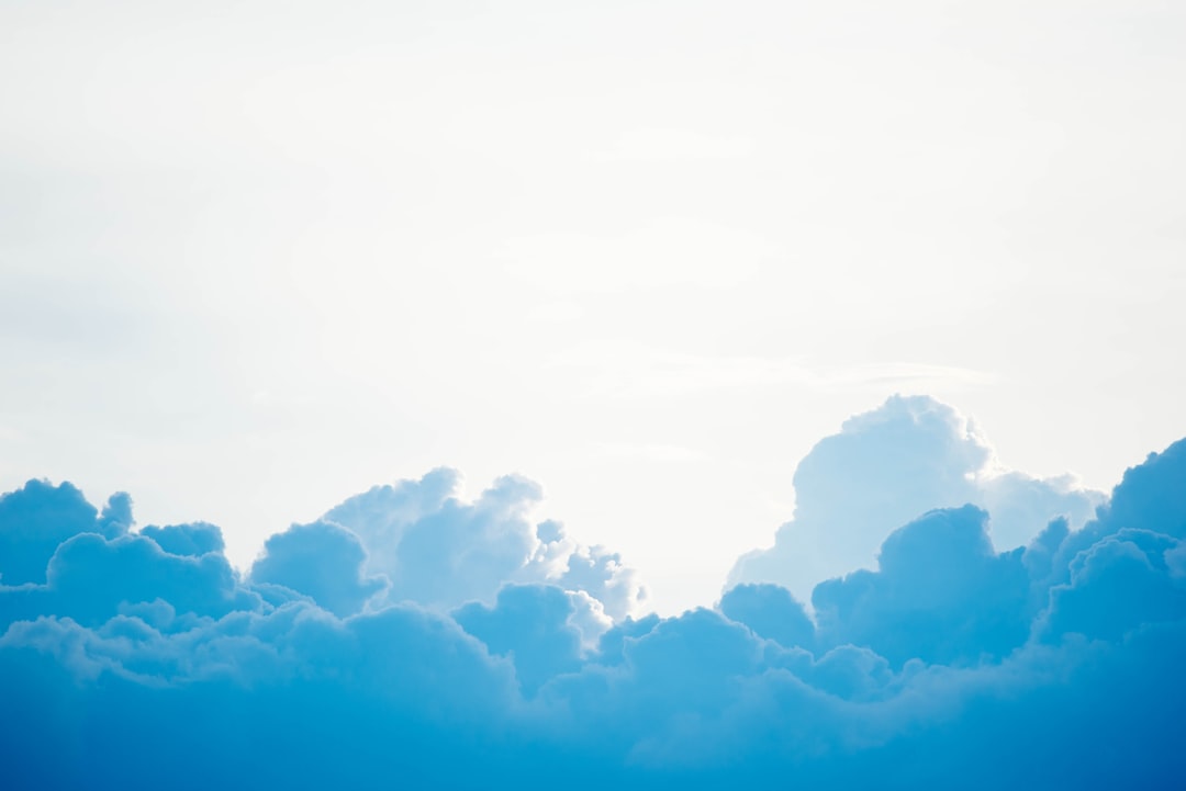 Photo Air circulation