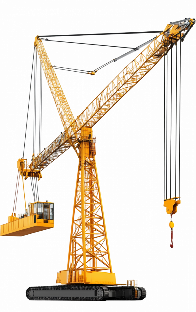 construcción de naves industriales