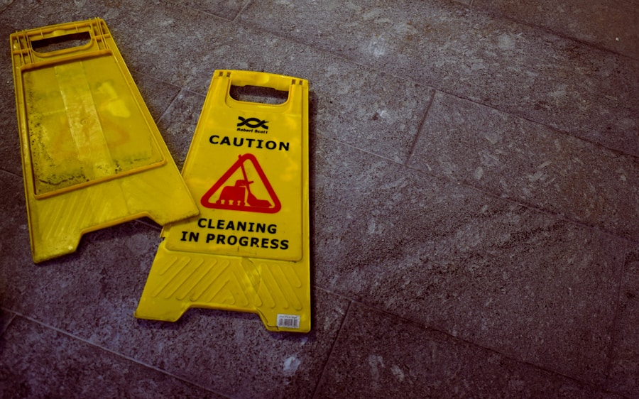 Photo "How to Achieve Zero Accidents on Site: Safety Culture from Day 1"