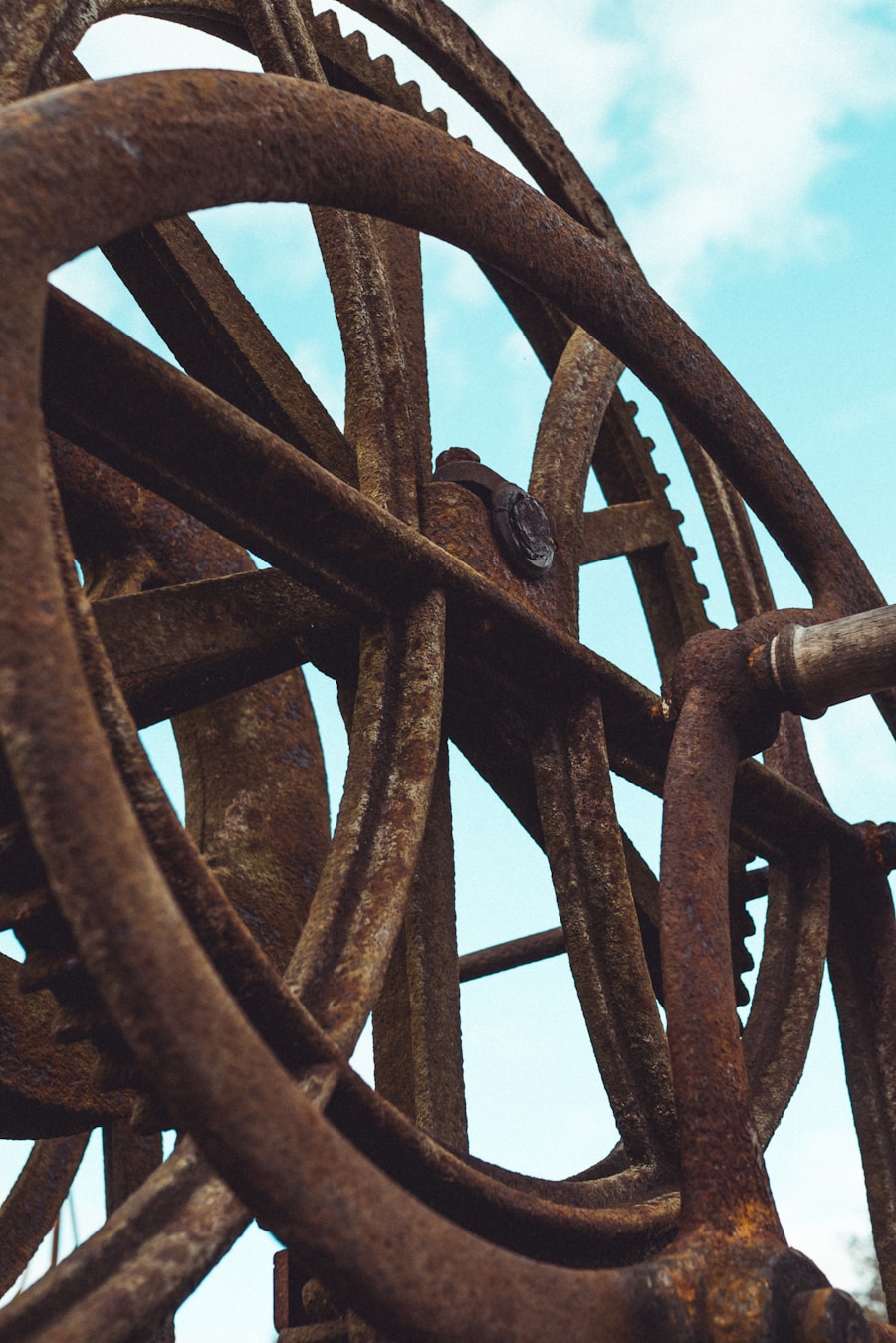 Photo "What is commissioning and why is it critical in industrial work?"