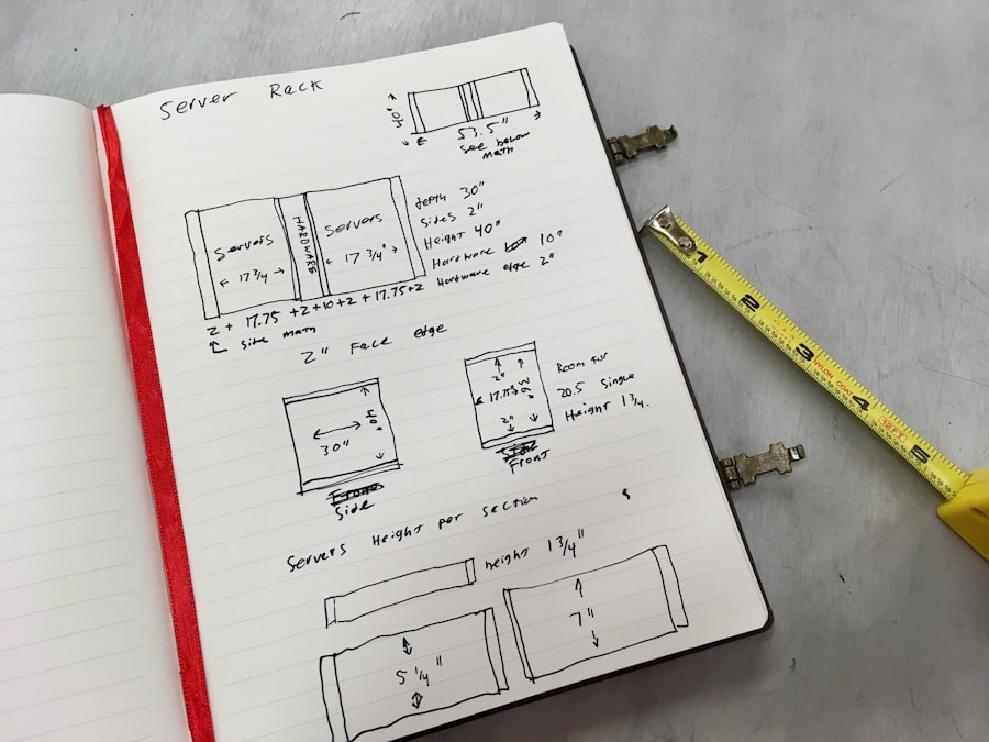 Photo "How to professionally document an industrial project"