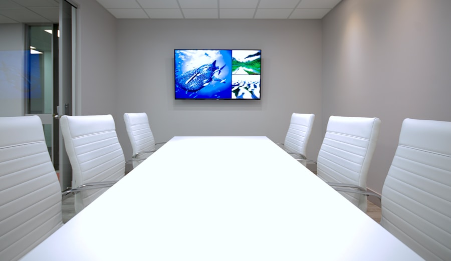 Photo "Design and construction of clean rooms: what you need to know"
