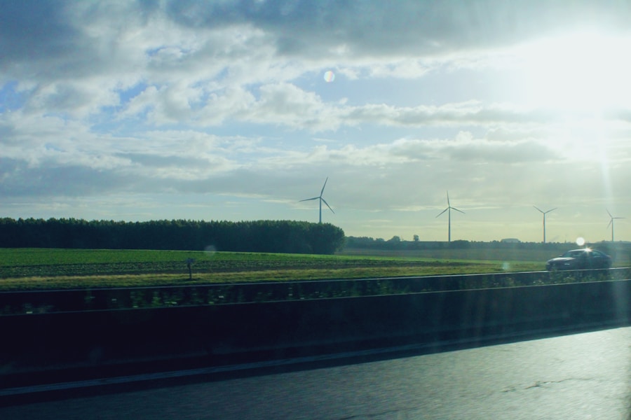 Photo "How to integrate renewable energies into new industrial projects"