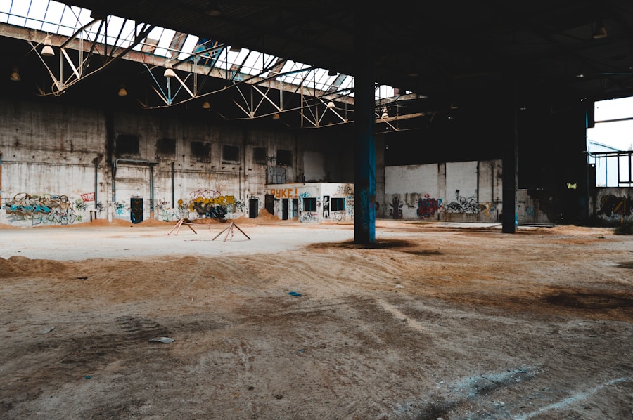 Photo "Guide to calculate the return on investment of an industrial building"