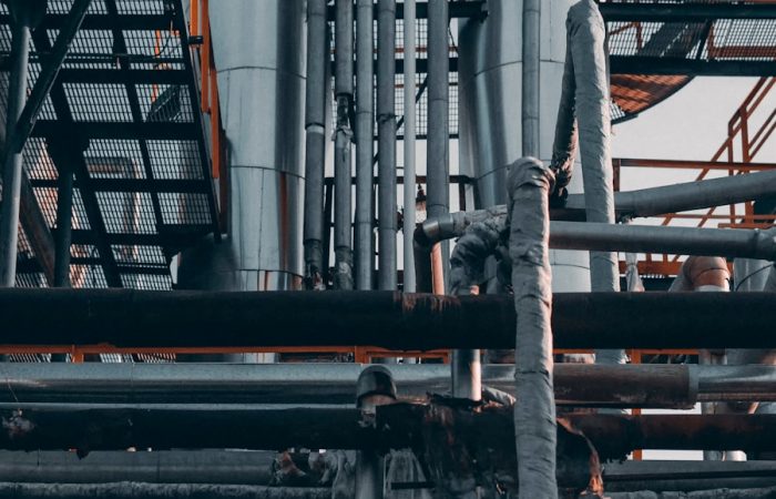 Photo How to prepare a site for industrial construction (checklist)