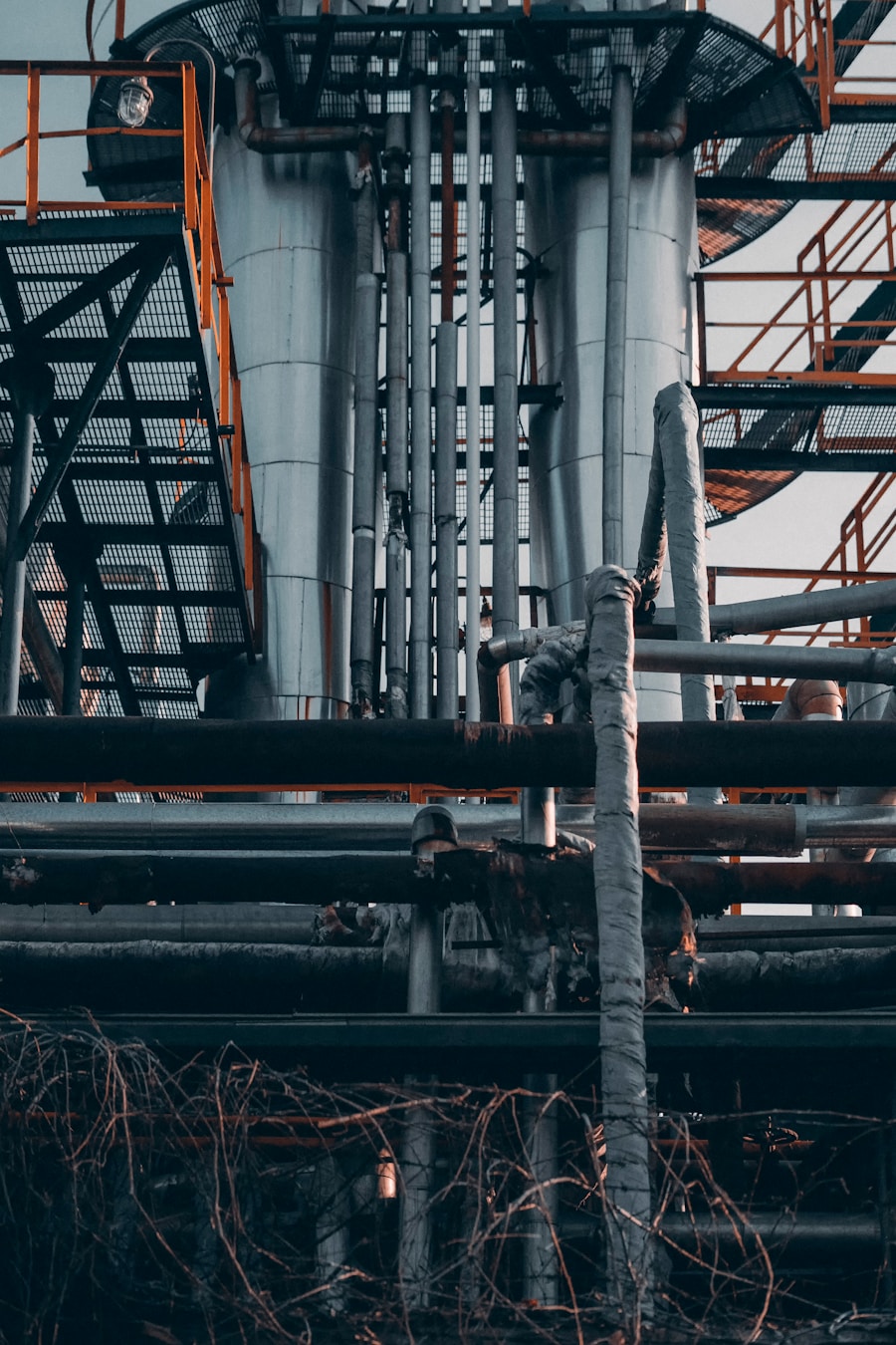 Photo How to prepare a site for industrial construction (checklist)